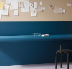 Forbo Bulletin Board 2214 blue berry фото 2 | FLOORDEALER